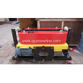 DS-180 cable pusher machine